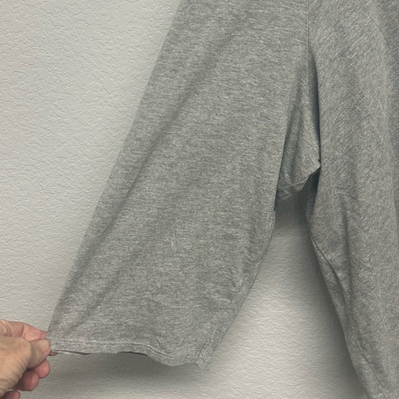 Life is Good “Cat Lover” Crusher Top. Size XXXL - Picture 4 of 6